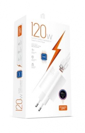 >Powerway M120S 120W