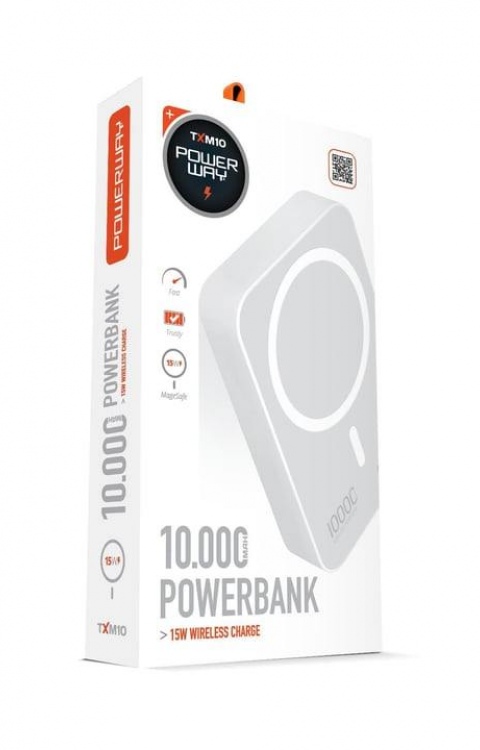  Powerway TXM10