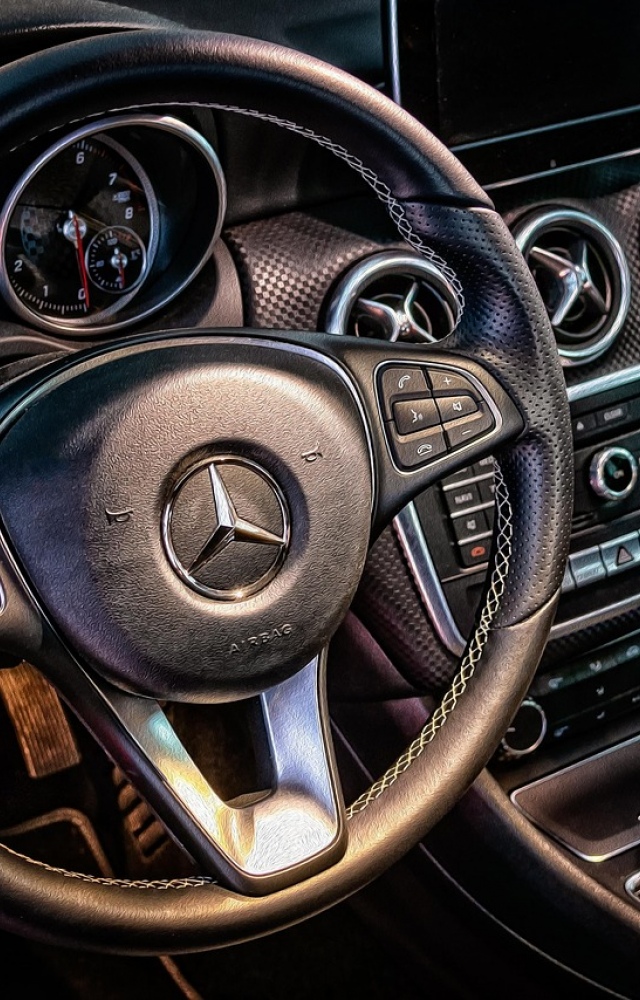 Türk Telekom Araç İçi Telefon Tutucu